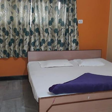 Ganga View Guest House Varanasi Luaran gambar